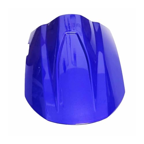 Pillion couverture de siège arrière GSXR 600 K8 ajustement précis pour carénage