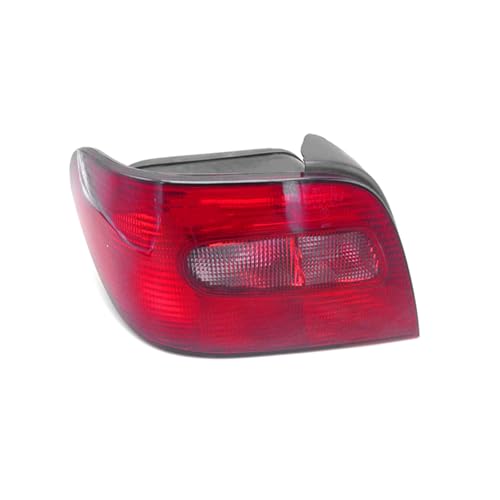 Feu arrière pour Xsara cassé ? Découvrez la coque gauche pour modèle coupé