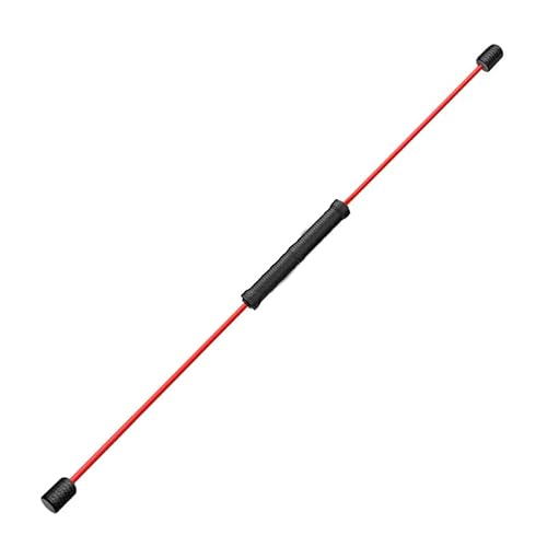 通用 Vara de treinamento destacável Flexi Bar FELILI SHI Bastão Elástica para Exercícios Musculares Ph
