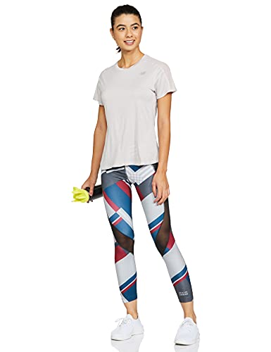 Image of new balance Women's Relaxed Fit T-Shirt