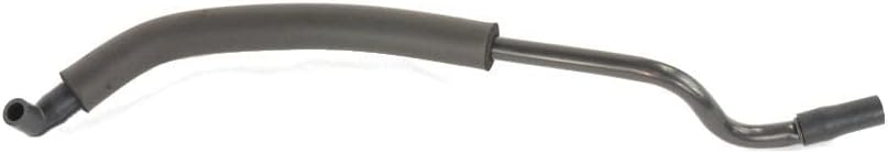 Mopar 53034047AE Hose MAKE UP AIR