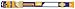 Irwin Strait-line 1794105 24" 1500 I-beam Level