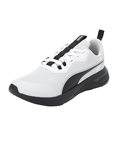 Puma Mens Foam StrideRunning Shoe