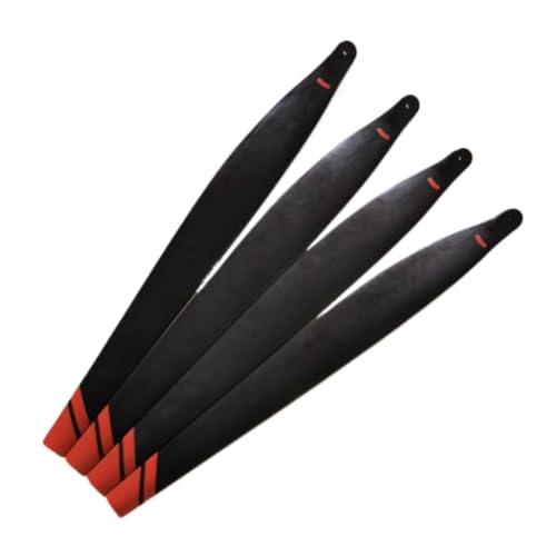 8 Paires d'accessoires UAV Greenery Care pour drones DJI T40 T50