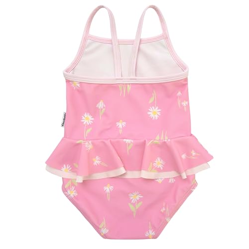 Image of Gerber girls One-piece Swimsuit