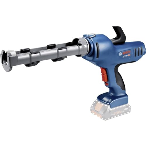 Bosch Professional System Akku Kartuschenpresse GCG 18V...