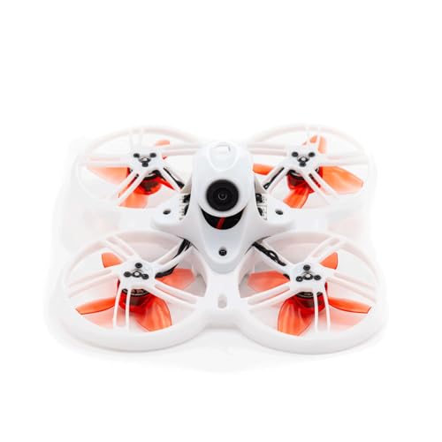 EMAX Tinyhawk III 76mm Whoop FPV Brushless Racing Drone 1-2S FrSky (BNF)