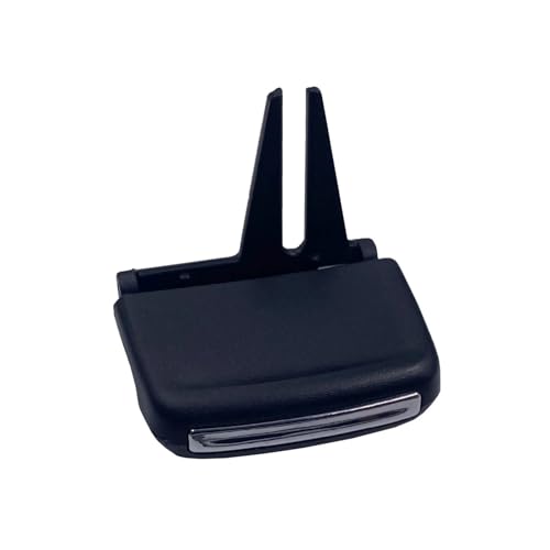 Clip de ventilación AC central frontal para Audi A6 y A7 modelos 2012-2016 4