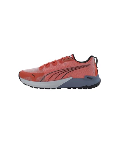 Image of Puma Men FastTrac Nitro Running Shoe