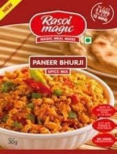 Rasoi MagicPaneer Bhurji - 50 Gms