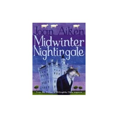 Midwinter Nightingale