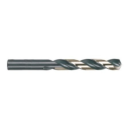 Jobber Drill Bit, 4.10mm, HSS, Black/Gold, Min. Qty 12 (12 Pieces)