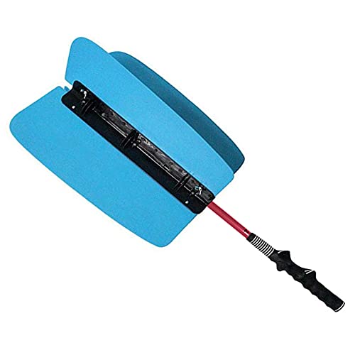 AMZLORD Golf Speed Training Fan Resistenza al