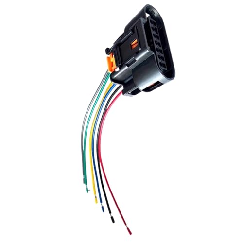 Cableado de bobina de encendido PP10000888 para Opel Astra 2009-2015