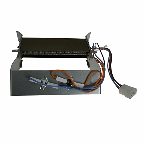 Heating Element For Hotpoint TVM570 Tumble Dryer 2300W C00282396