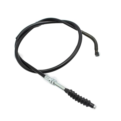 Evita roturas con el cable de embrague para CB500 y CB500S de 1994 a 2003