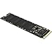 Produktbild Lexar NM620 SSD 1TB PCIe Gen3 NVMe M.2 2280 internes Solid State Drive, bis zu 3300 MB/s, für Gamer und PC-Enthusiasten (LNM620X001T-RNNNU)
