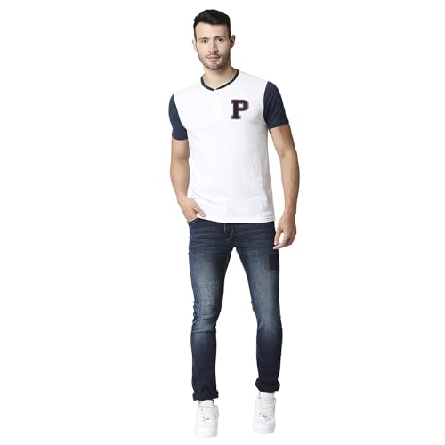 Image of Pepe Jeans Men's Slim Fit T-Shirt