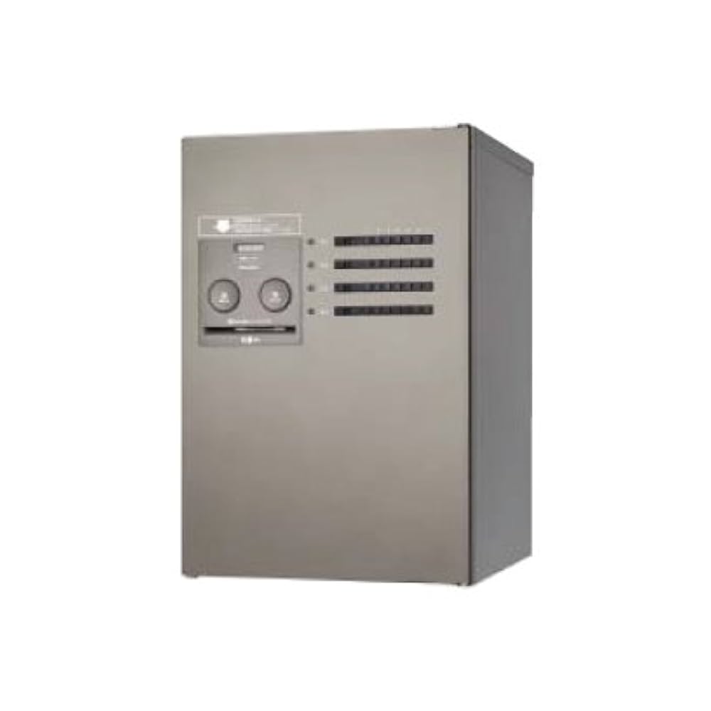 パナソニック 集合住宅用宅配ボックス コンボメゾンコンパクト ステンシルバー色 Amazon.co.jp: パナソニック(Panasonic) 集合住宅用 宅配