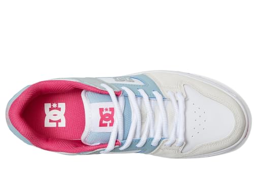 DC Women's Manteca 4 Casual Skate Shoe2