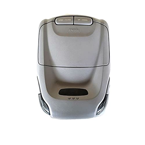 Lampe de lecture de pavillon pour voyager de nuit en Hyundai Santa Fe