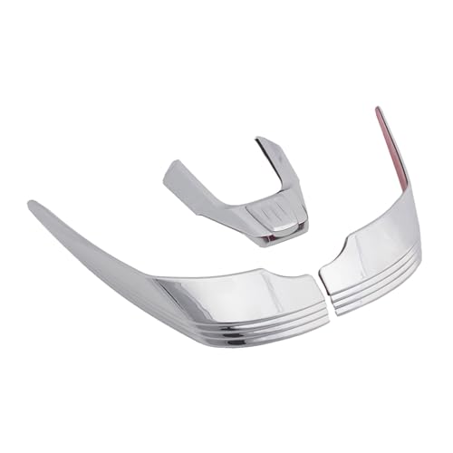 Garde-boue arrière pour Indian Scout Sixty cache de protection en chrome 2015-2023