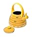 Home-X – Honey Bee Tea Kettle, 2.4 Quart Whistling Tea Kettle for Gas Top or Electric Stoves, The Perfect Addition to Any Kitchen