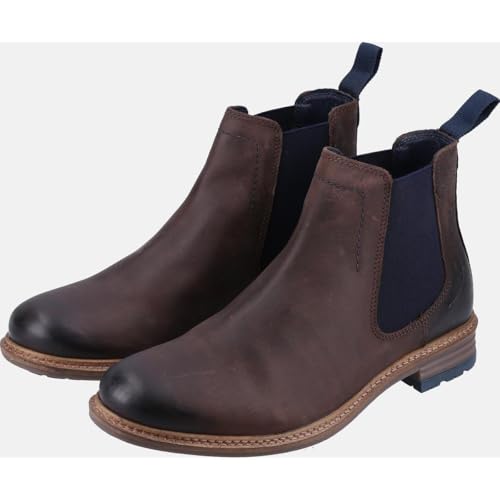 Image of Hush Puppies mens Justin Chelsea