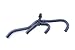 BMW Genuine Distribution Hose for Fuel Injectors for 318i 318is 318ti Z3 1.9 E36 Z3