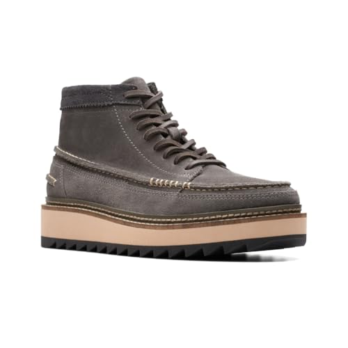 Image of Clarks mens Clarkhill Mid