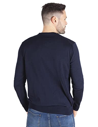 Maglione Girocollo - Uomo, Autunno/Inverno - 100%
