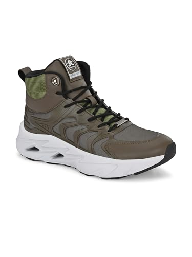 Image of OFF LIMITS Men TerraMax Trekking Shoes
