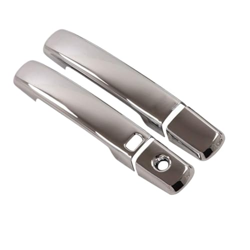 Poignée porte latérale Xterra N50 protection contre rayures et usure