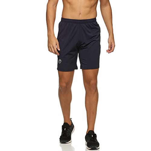 Image of omtex Men's Elite Athletic Shorts for Gym Sports Active Workout Short with Pockets Shorts