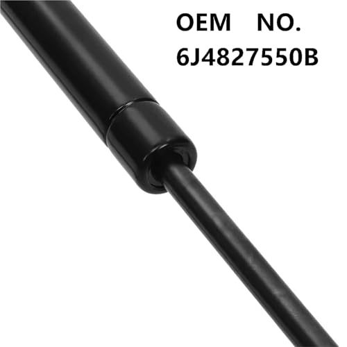 Jambe de force levage pour coffre bloqué Seat Ibiza 2008 à 2017 - 2