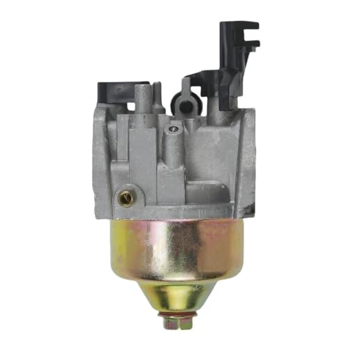 Carburador motor GX160 168F de 5.5 Hp para cortacésped con juntas 5