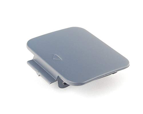 GTV INVESTMENT5 E39 Front Bumper Tow Hook Eye Cover 51112693539 2693539 New Genuine 2001