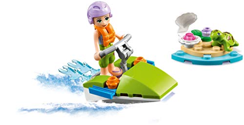 Friends Mias Water Fun Set di Sacchetti in plastica 30410 (confezionato) - Lego - Immagine 1