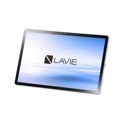 yςݕiz NEC PC-T1175BAS(Vo[) LAVIE T11 11^Ch 4GB/128GB/WiFif Android^ubg GkC[V[ T11V[Y 180ۏ