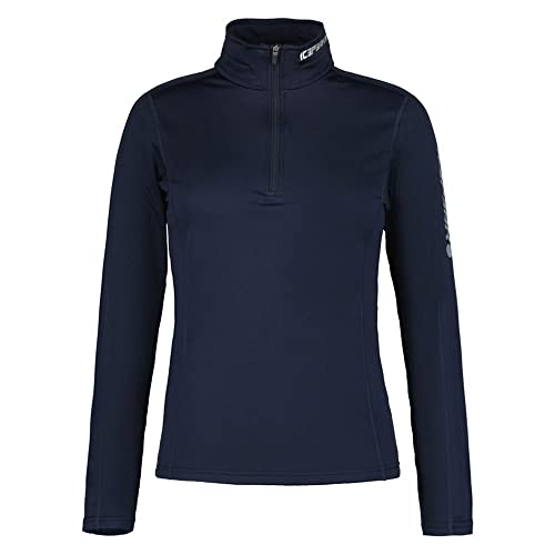 Icepeak Fairview Skipullover Damen