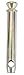 Koch 4015313 Category 0 Top Link Pin, 5/8 by 3-Inch