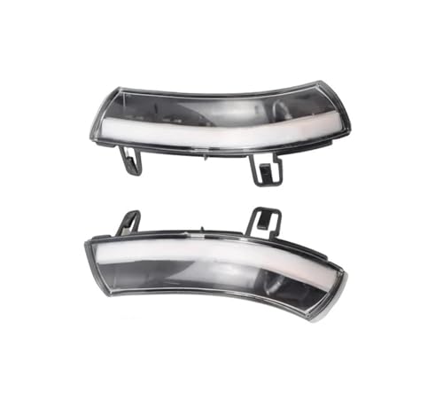 Clignotant LED rétroviseur Golf 5 roulez en sécurité sous la pluie
