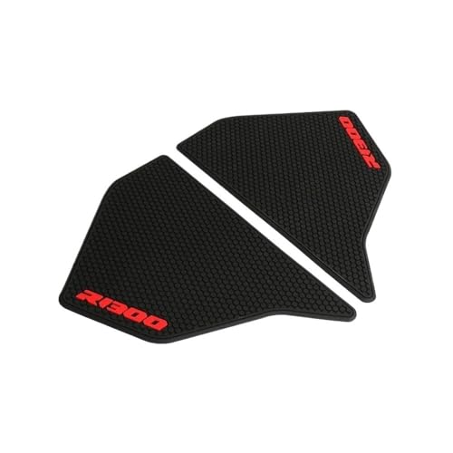 Protection réservoir R1300GS autocollant moto de carburant premium 2024
