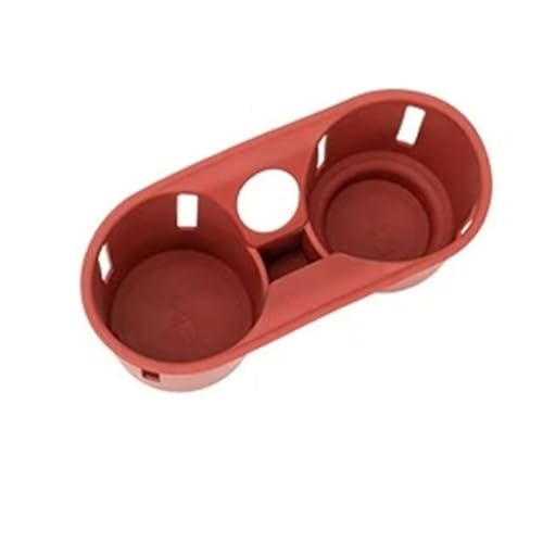 Porte-bouteille Macan 2014-2024 pour sécuriser vos boissons lors de vos voyages