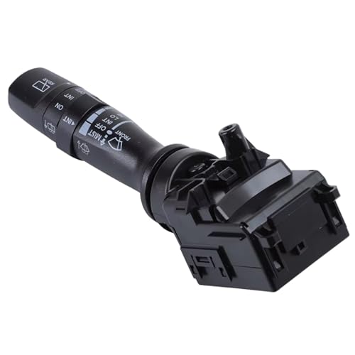 Commodo clignotant pour rouler en sécurité en Tucson et Accent | Commande de phares 1 pièce