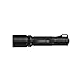 COAST® HP5R Rechargeable Focusing 185 Lumen LED Flashlight, Black
