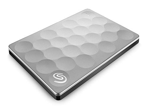 Seagate Backup Plus Ultra Slim 1 To...