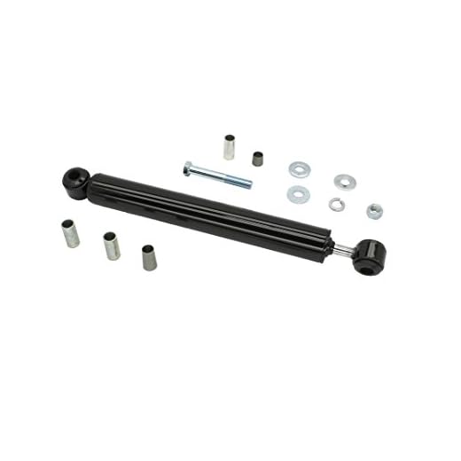 KYB SS10323 - Steering Stabilizer