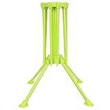 CHICAMPERA Faltbarer Nudeltrockner mit Anti Kleb aus ABS Kunststoff und Kompaktem Design für Pasta...