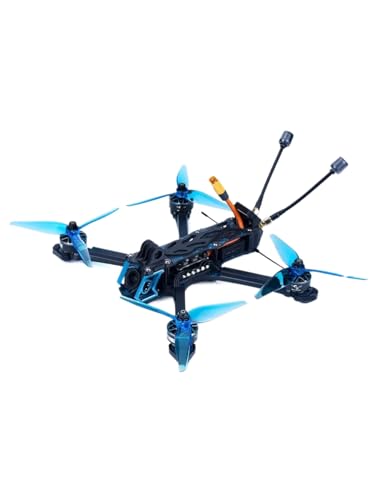 Manta 5 SE Wide X Compatible with O3 Set Crossover miniatura 1